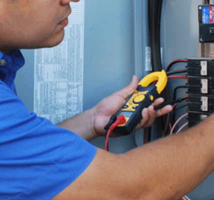 Services Offered by an Electrician in Plano TX