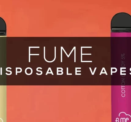 Unmasking the Authenticity of Fume Vapes: A Comprehensive Guide