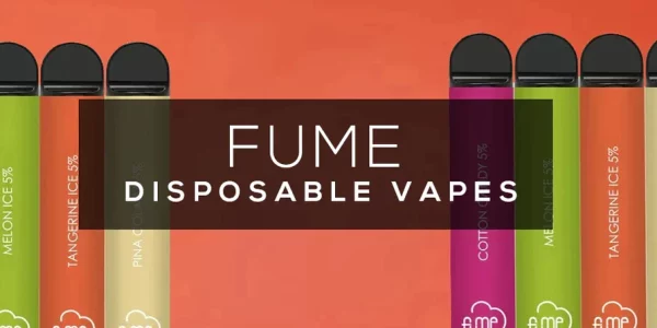 Unmasking the Authenticity of Fume Vapes: A Comprehensive Guide