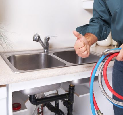 Plumbing Services in Plantation FL