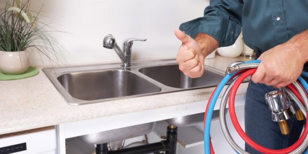 Plumbing Services in Plantation FL
