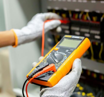 Electrician Services in Corpus Christi TX