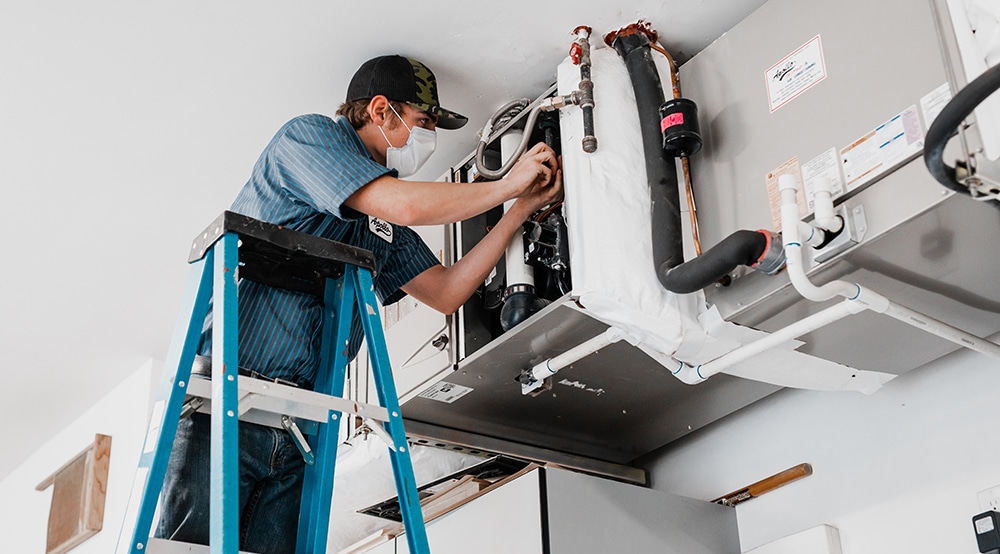 Finding Reliable Air Conditioning Installation Services in Spokane, WA: A Comprehensive Guide
