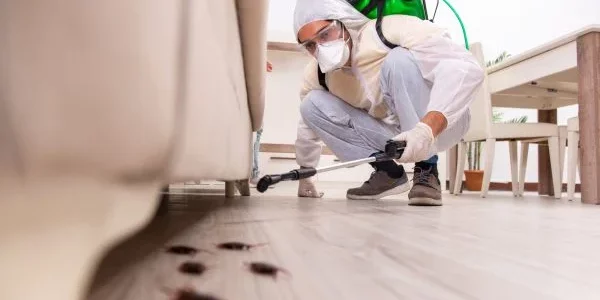 Professional Pest Control Services in Carrollton, TX: Protecting Your Home and Health